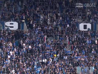 法甲联赛 斯特拉斯堡VS圣埃蒂安 20250426海报