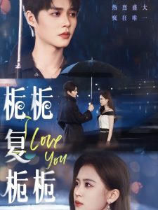 栀栀复栀栀海报