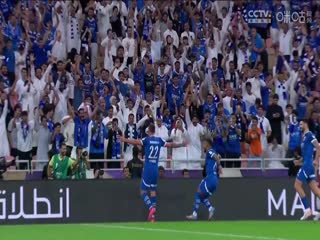 亚冠精英四分之一决赛 利雅得新月VS光州 20250426海报