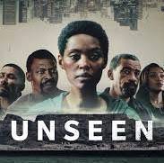 看不见的罪第二季海报