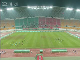 中乙联赛 贵州筑城竞技VS泉州亚新 20250506海报