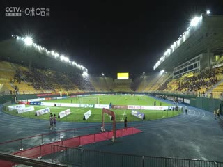 中甲联赛 广东广州豹VS重庆铜梁龙 20250510海报