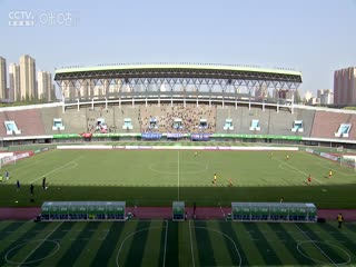 中乙联赛 无锡吴钩VS兰州陇原竞技 20250413海报