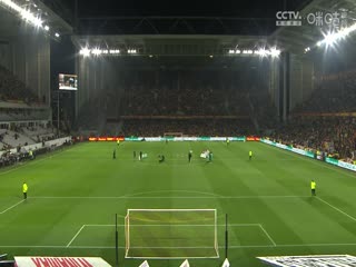 法甲联赛 朗斯VS兰斯 20250412海报