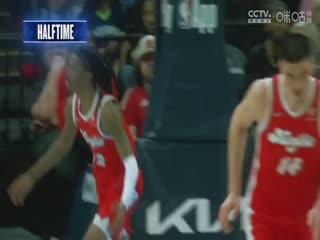 NBA常规赛 爵士VS森林狼 20250414海报