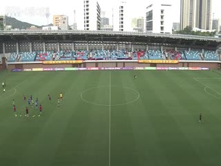 足协杯第二轮比赛 深圳二零二八VS陕西联合 20250419海报