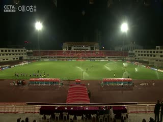 中甲联赛 上海嘉定汇龙VS青岛红狮 20250422海报