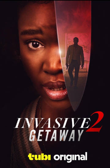 入侵2海报