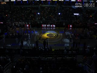 NBA常规赛 骑士VS步行者 20250411海报
