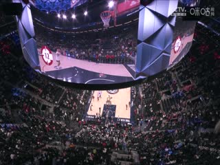 NBA常规赛 火箭VS快船 20250410海报