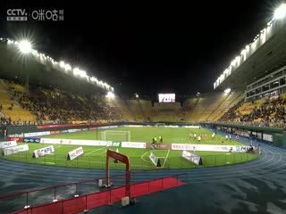 中甲联赛 广东广州豹VS辽宁铁人 20250412海报