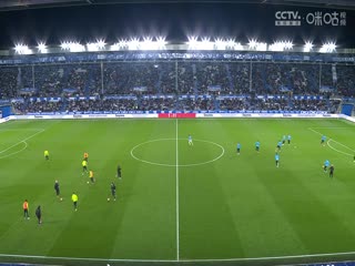 西甲联赛 阿拉维斯VS皇家社会 20250424海报