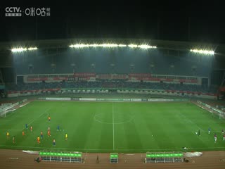 中乙联赛 山东泰山B队VS无锡吴钩 20250409海报