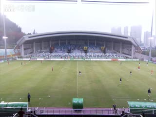 中乙联赛 泉州亚新VS广东铭途 20250412海报