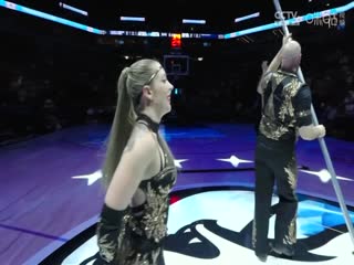 NBA常规赛 篮网VS森林狼 20250412海报