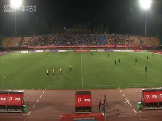 中甲联赛 辽宁铁人VS深圳青年人 20250422海报