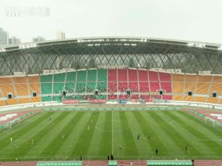 中乙联赛 贵州筑城竞技VS广西蓝航 20250408海报