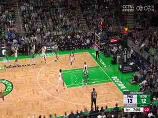 NBA常规赛 魔术VS步行者 20250412海报