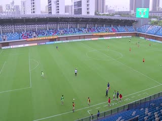 中乙联赛 深圳二零二八VS广西恒宸 20250413海报