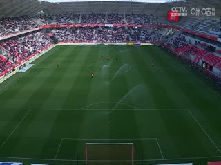 法甲联赛 兰斯VS图卢兹 20250420海报