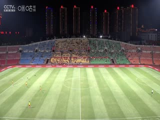 中甲联赛 广西平果VS广东广州豹 20250423海报