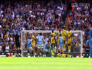 英超联赛 水晶宫VS伯恩茅斯 20250419海报