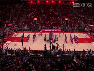 NBA常规赛 掘金VS火箭 20250414海报