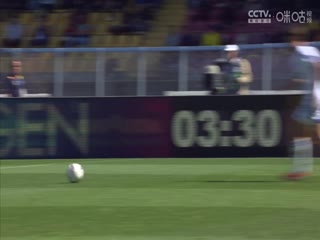 意甲联赛 莱切VS科莫 20250419海报