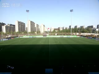 中乙联赛 上海海港富盛经开VS杭州临平吴越 20250413海报