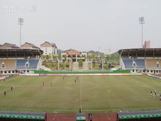 中乙联赛 赣州瑞狮VS深圳二零二八 20250408海报