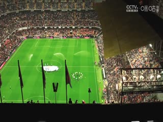 西甲联赛 瓦伦西亚VS塞维利亚 20250412海报