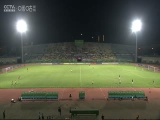 中乙联赛 广西蓝航VS昆明城星 20250412海报