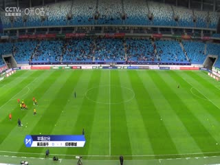 中超联赛 青岛海牛VS成都蓉城 20250412海报