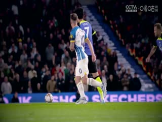 英超联赛 西汉姆联VS南安普顿 20250419海报