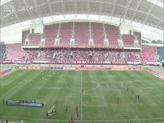 中甲联赛 陕西联合VS南京城市 20250422海报