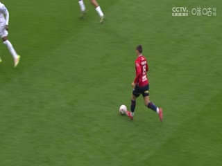 法甲联赛 里尔VS欧塞尔 20250420海报