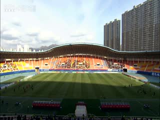 中甲联赛 大连鲲城VS苏州东吴 20250413海报