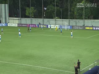 亚冠二级半决赛 狮城水手VS悉尼 20250409海报