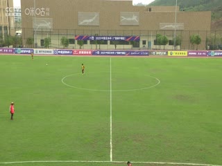 足协杯第二轮比赛 广西恒宸VS上海嘉定汇龙 20250419海报