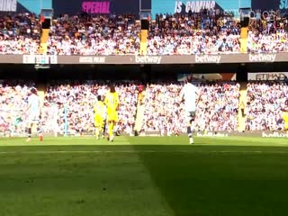 英超联赛 纽卡斯尔联VS水晶宫 20250417海报