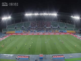 中甲联赛 南通支云VS佛山南狮 20250413海报