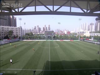 中乙联赛 湖北青年星VS海门珂缔缘 20250413海报