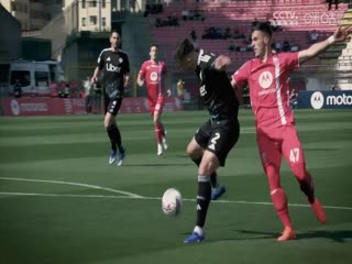 意甲联赛 威尼斯VS蒙扎 20250412海报