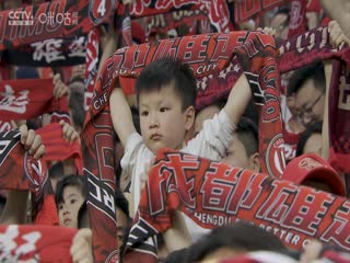 中超联赛 成都蓉城VS云南玉昆 20250416海报