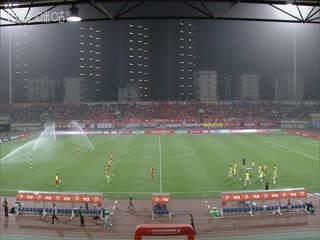 中甲联赛 重庆铜梁龙VS陕西联合 20250412海报