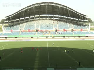 中乙联赛 江西庐山VS北京理工 20250413海报