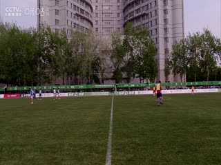 中乙联赛 北京理工VS上海海港富盛经开 20250409海报