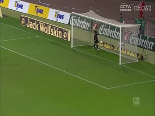 德甲联赛 法兰克福VS海登海姆 20250413海报