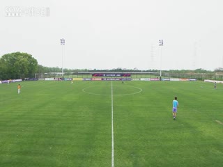 足协杯第二轮比赛 上海赛更达橘橙VS定南赣联 20250419海报