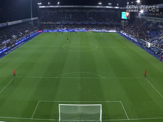 法甲联赛 欧塞尔VS里昂 20250414海报